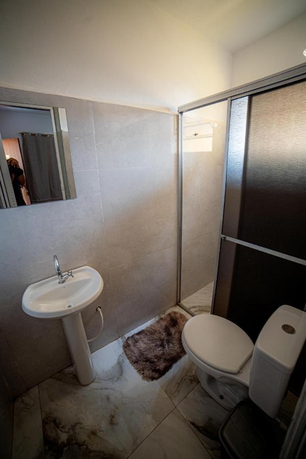 Hotel Monte Carlo Dourados Extérieur photo