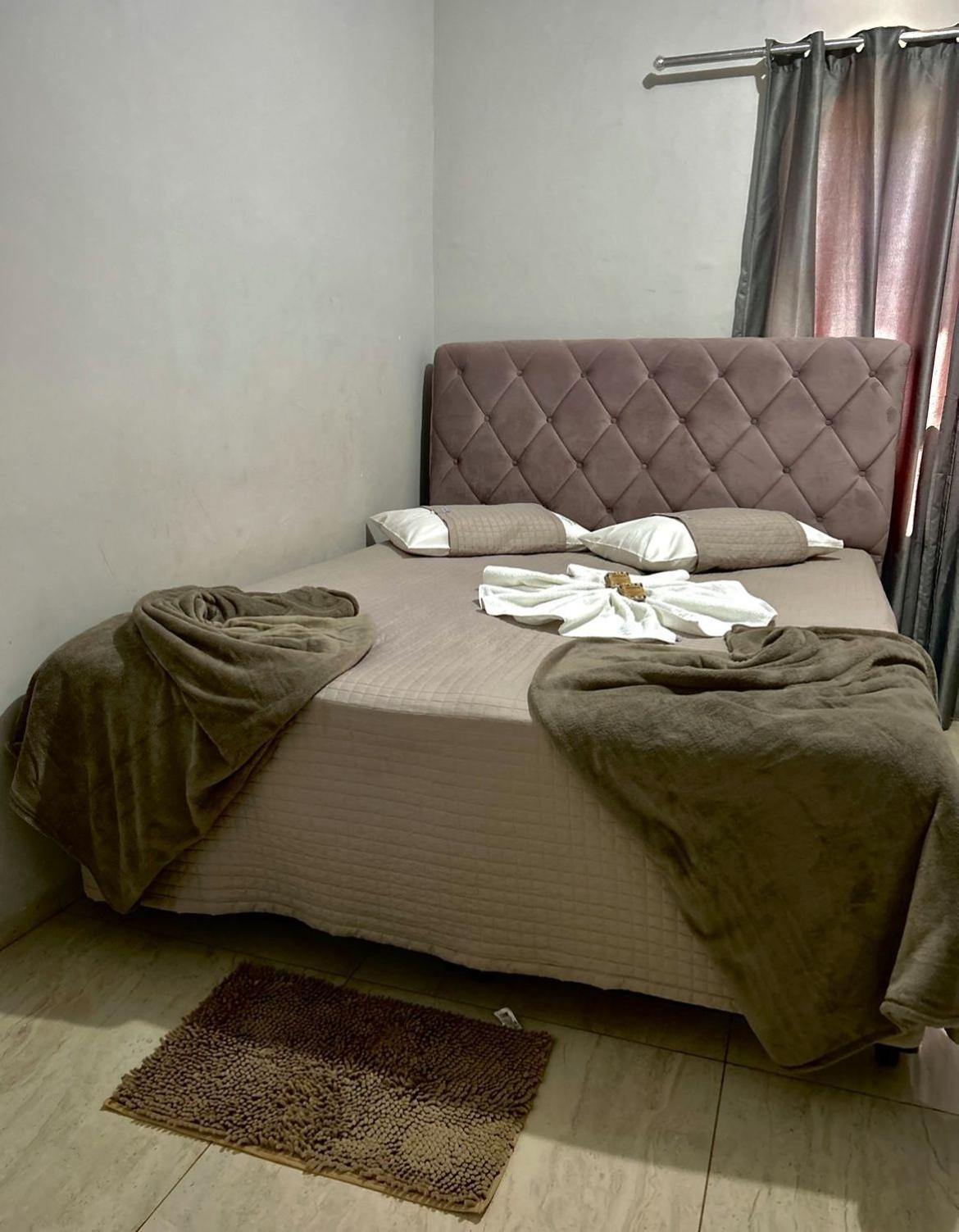 Hotel Monte Carlo Dourados Extérieur photo
