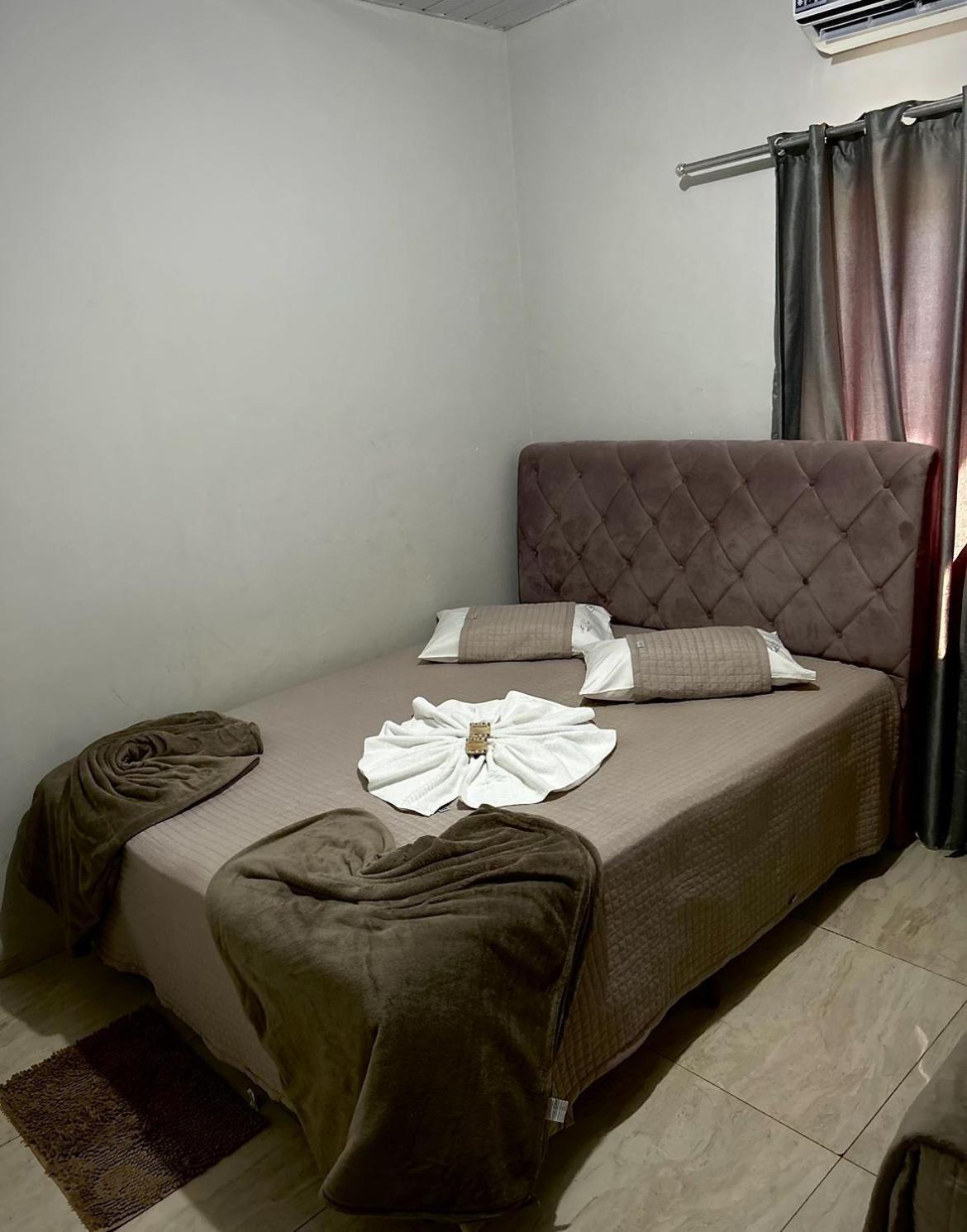Hotel Monte Carlo Dourados Extérieur photo